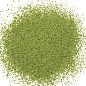 Matcha Bio Hana Japón