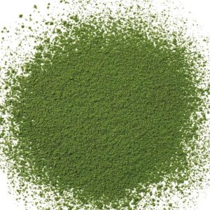 Matcha Bio Shiro Japón