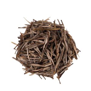 Anji Bai Cha 1st Grade BIO