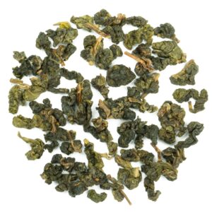 Halimun Jade Oolong BIO