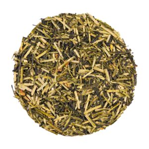 Yuzu Verde Especial Japón BIO